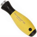 SoftFinish® Drive-Loc VI ESD-Safe Ergonomic Cushion Grip, Handle Only redirect to product page